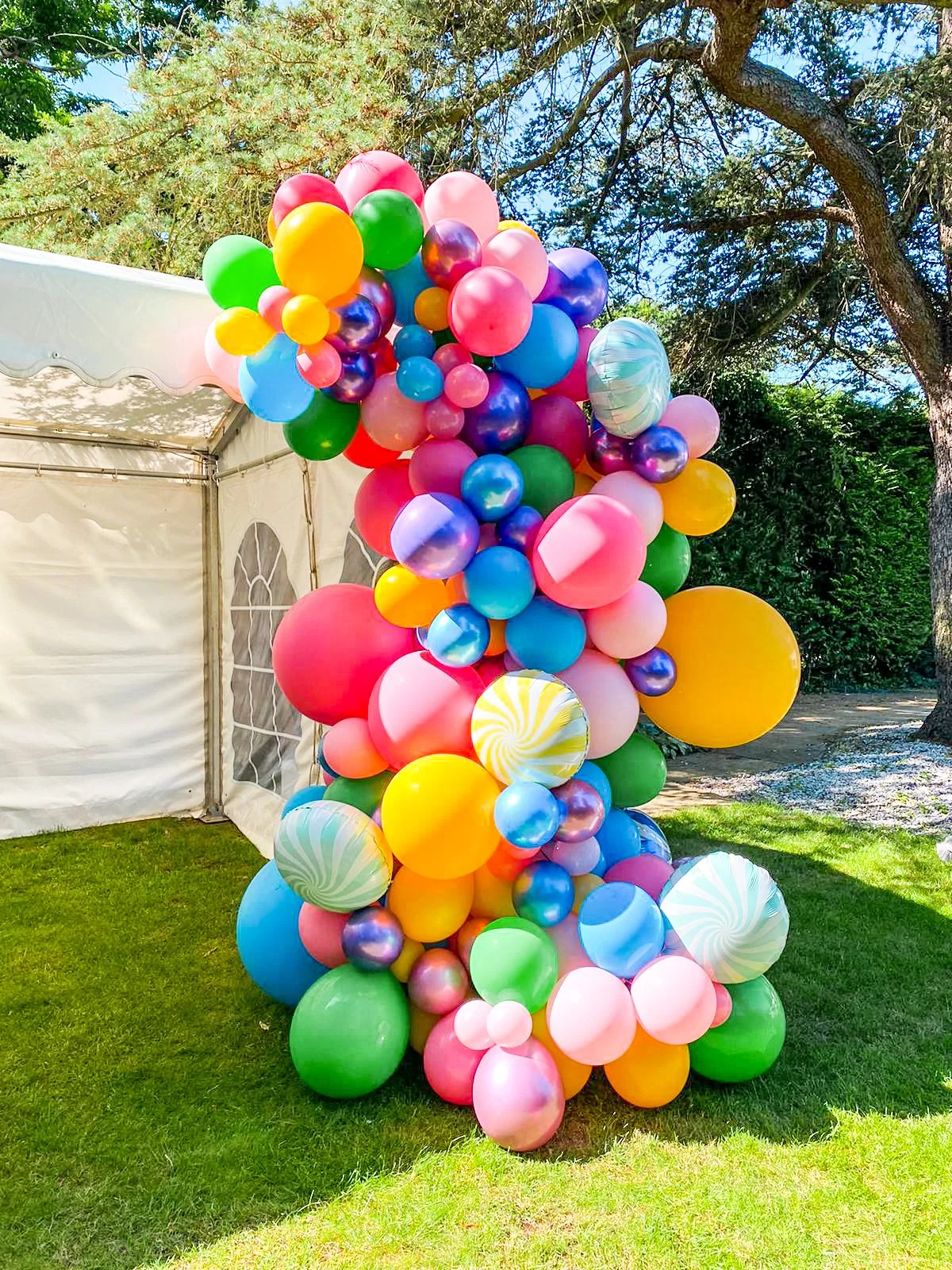 Rainbow Private Garden Summer Birthday Party (4).jpg