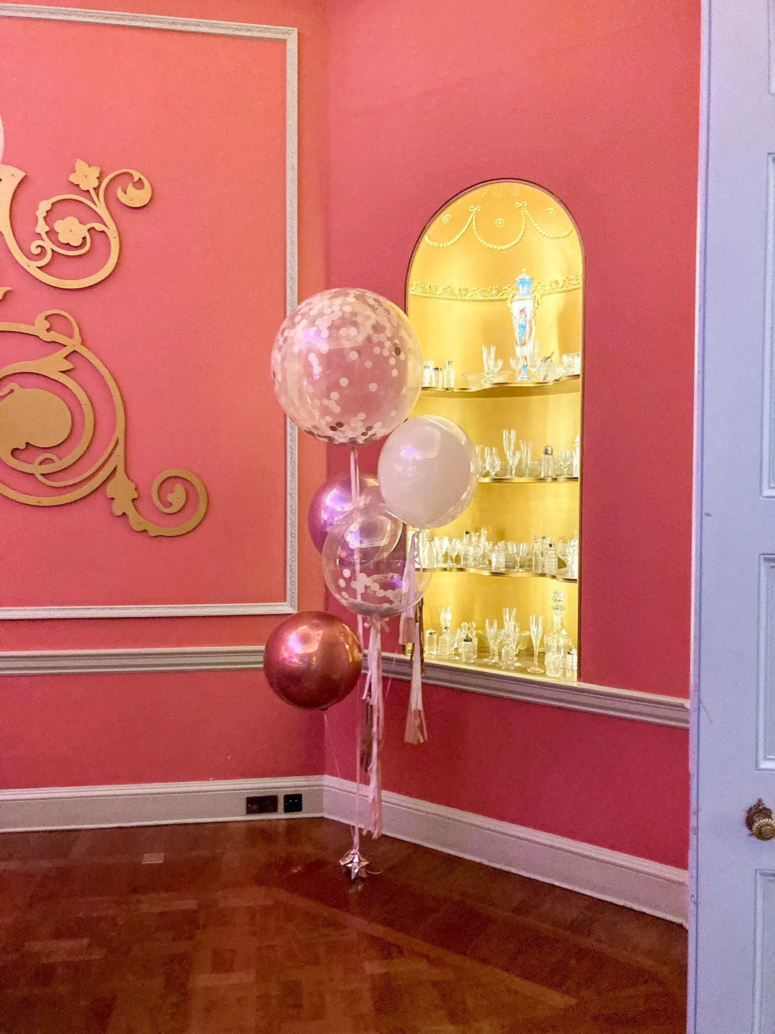 Home House, Birthday Dinner (2).jpg