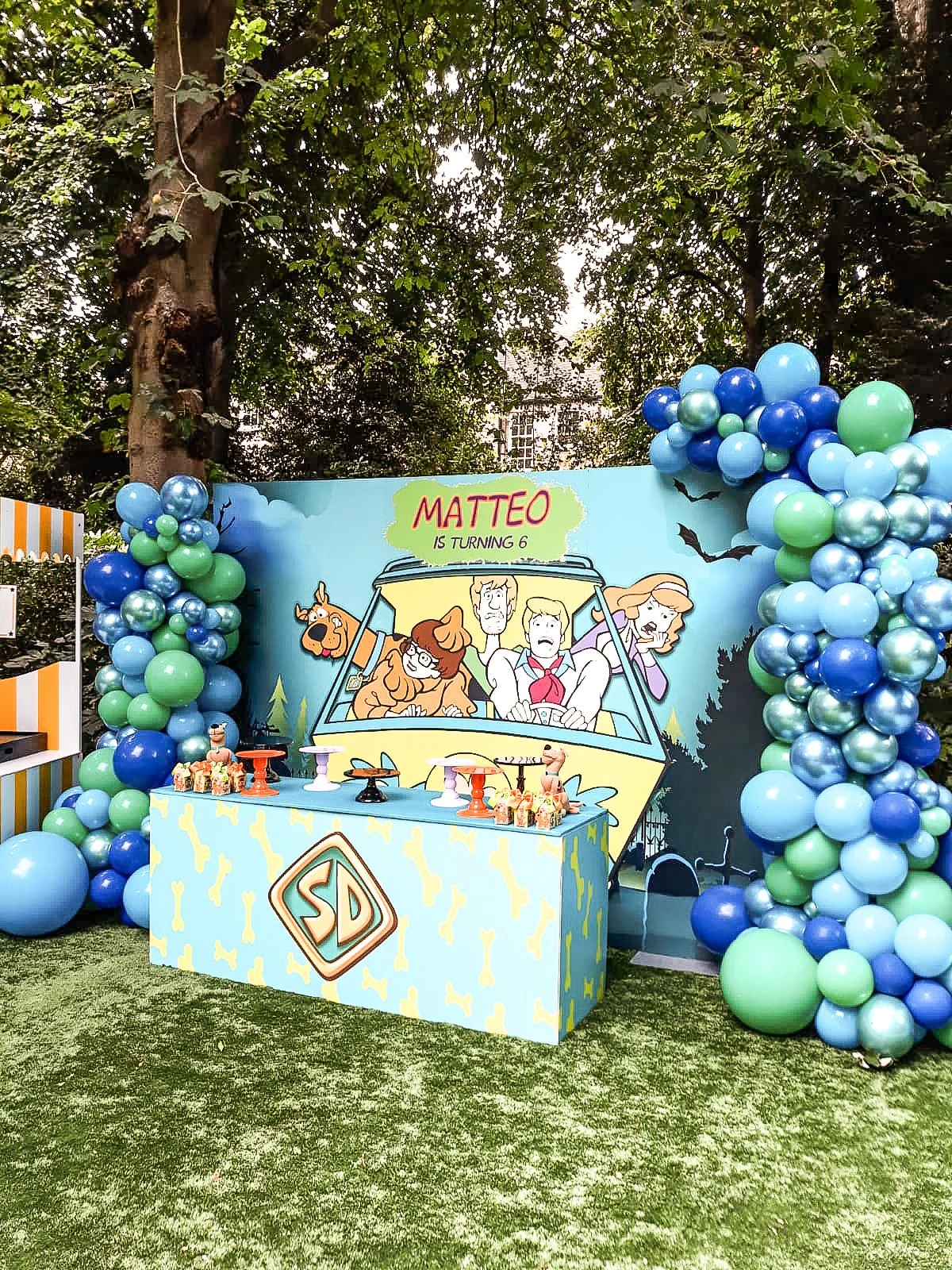 Tatiana RC Scooby Doo Party (1).jpg