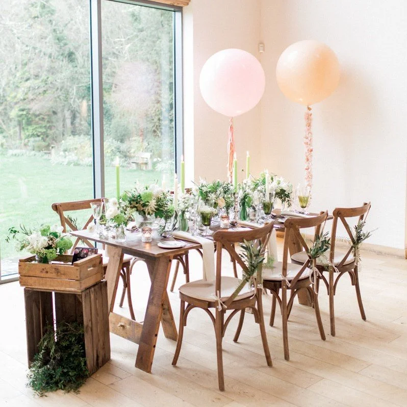 Bubblegum Balloons Millbridge Court - Philippa Sian Photography.jpg