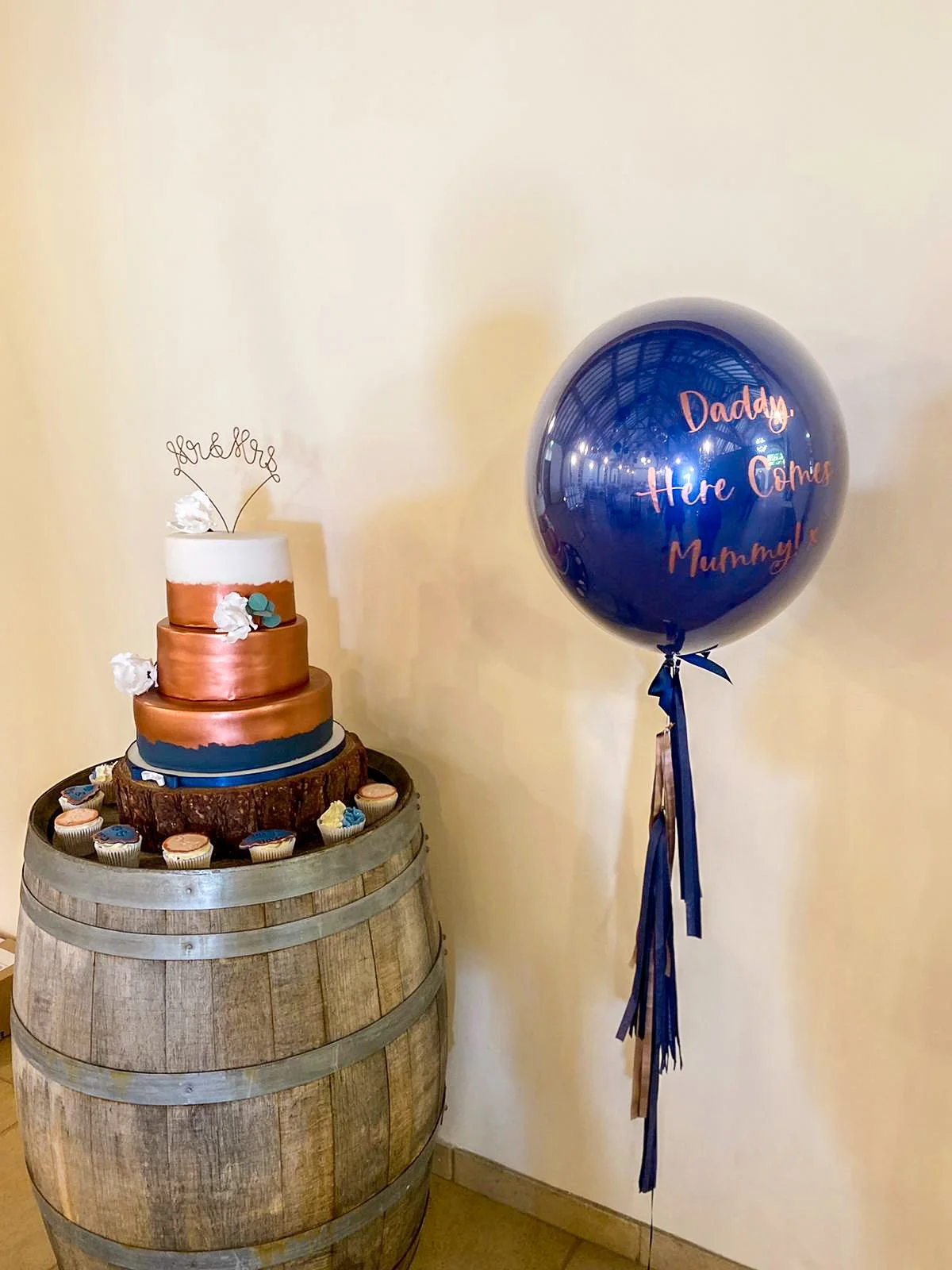Rivervale Barn Wedding July 2021 Rose Gold & Navy (1).jpg