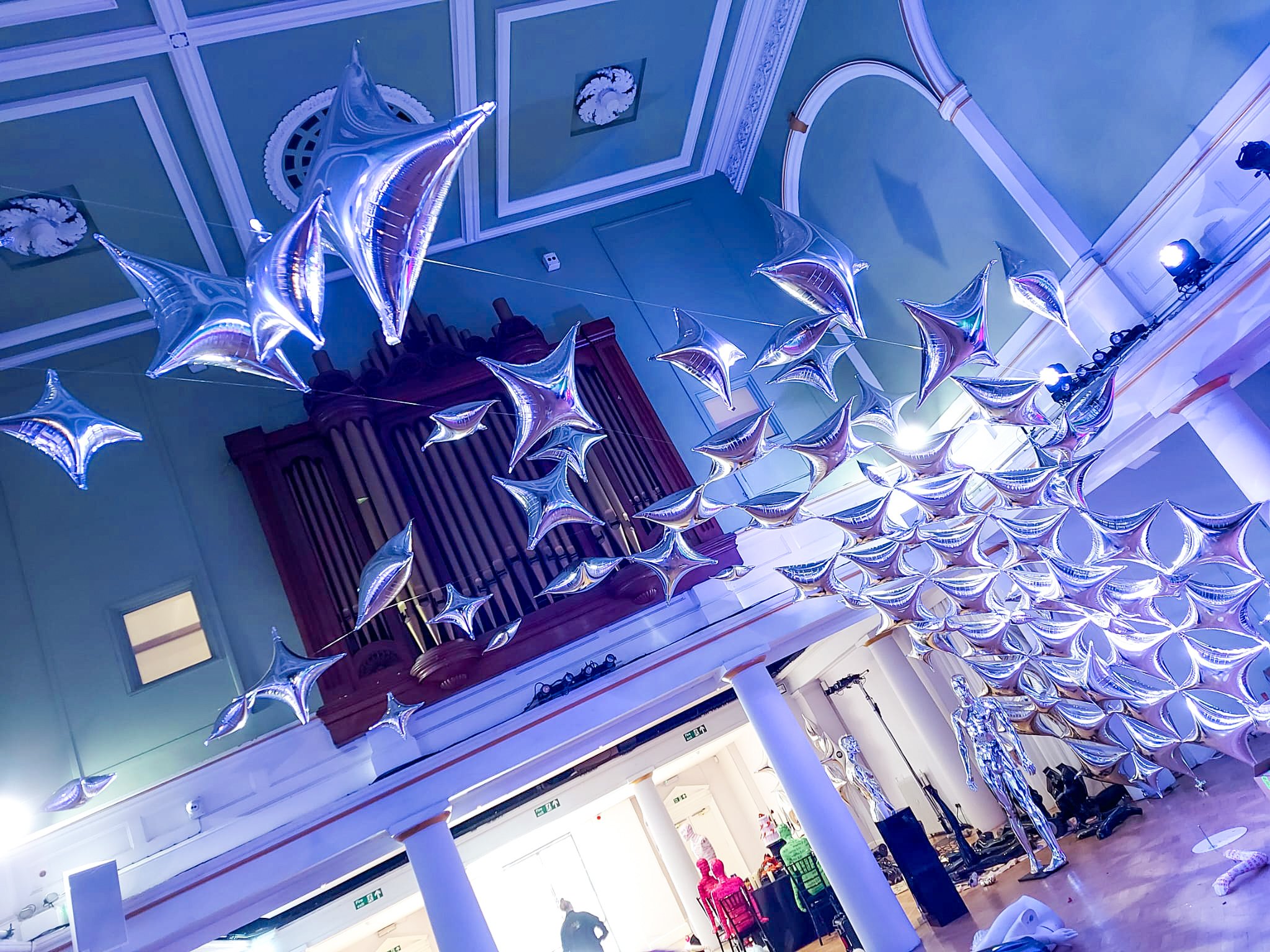 One Marylebone, Spotify, Anti-Prom, @dianacivilstylist  (7).jpg