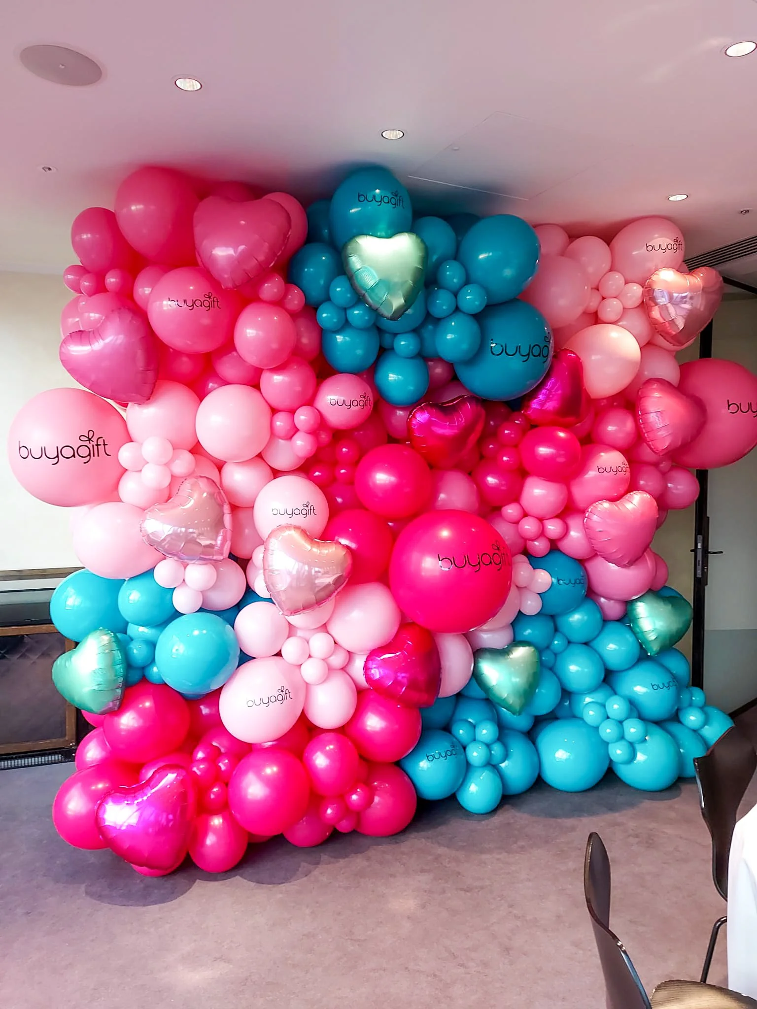 Buy A Gift - Galentine's Event - Searcys The Gherkin (3).jpg