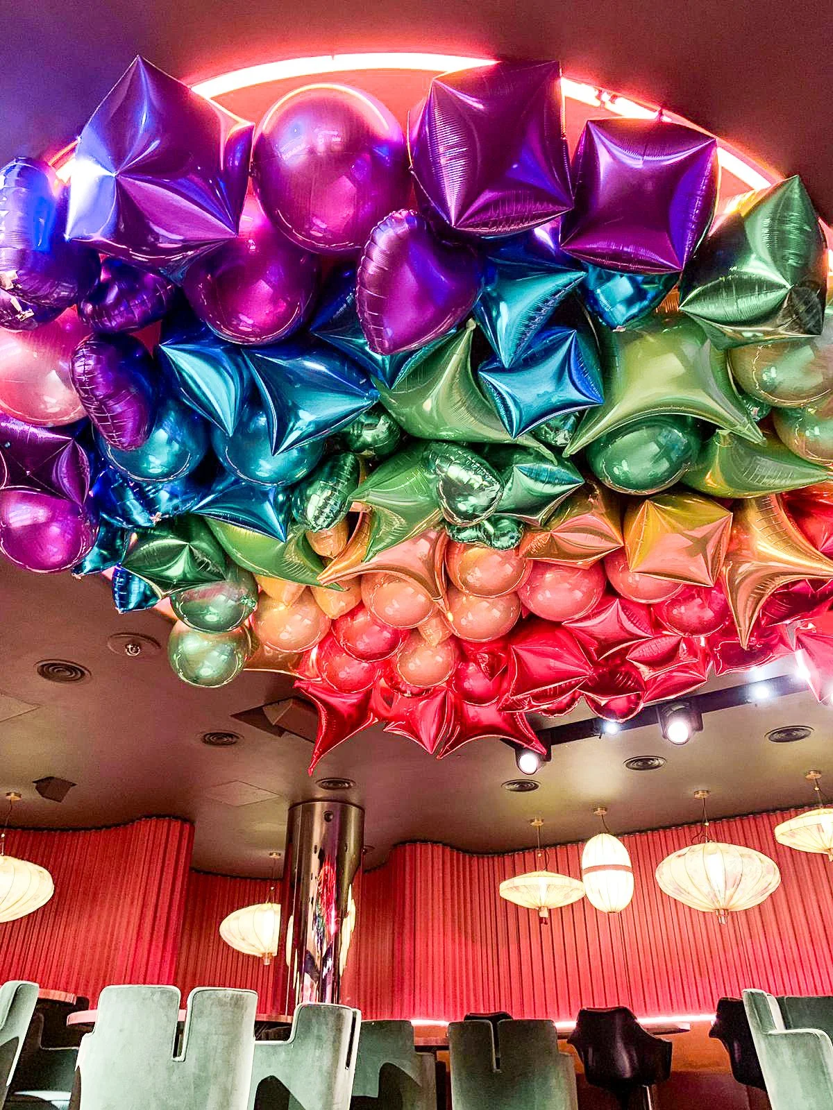 Arts Club Foil Ceiling (1).jpg