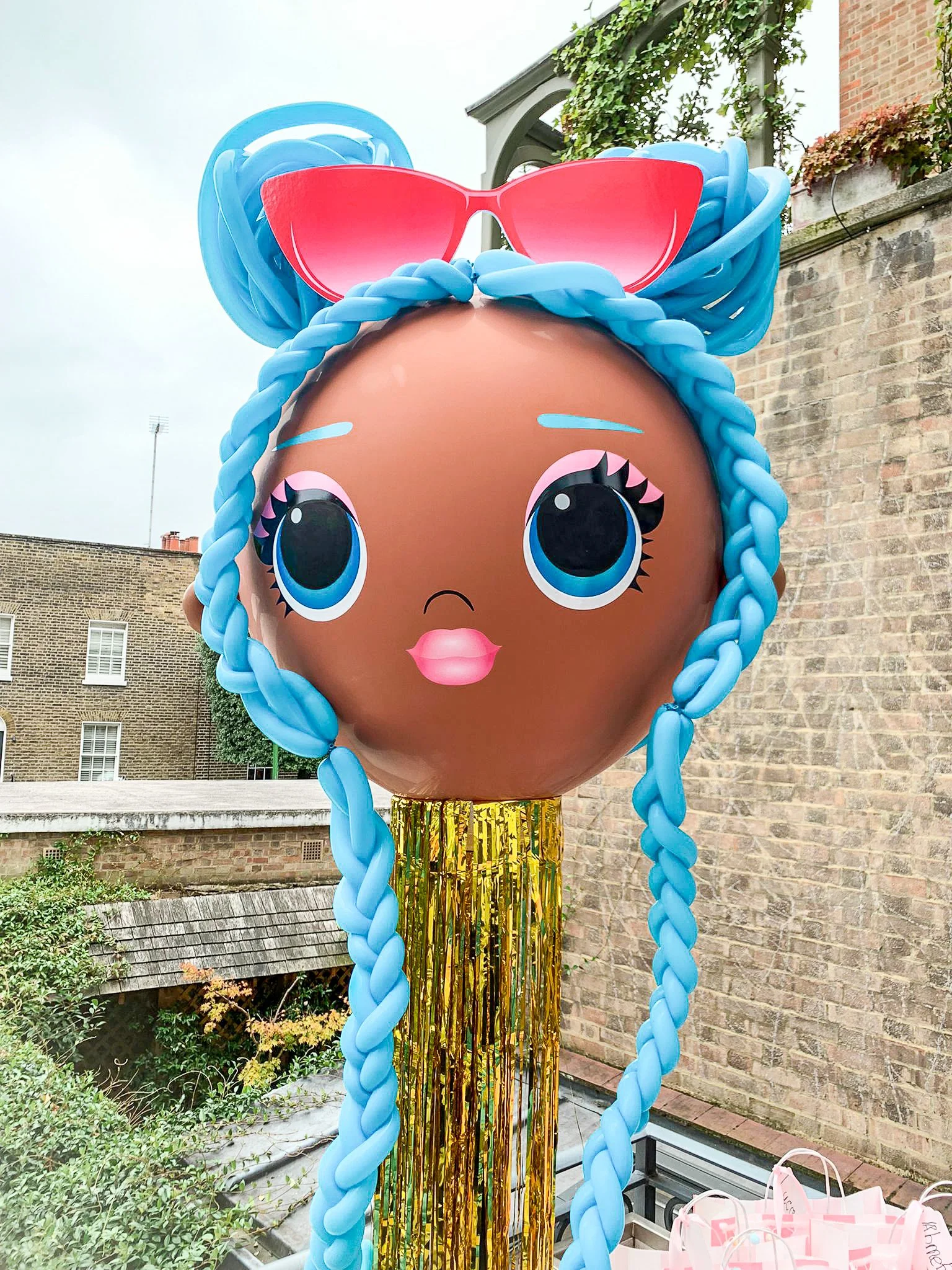 LOL Dolls Party - Tony Marklew - Egerton Crescent (16).jpg