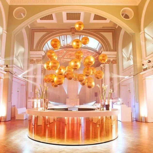 Bubblegum Balloons at One Marylebone.jpg