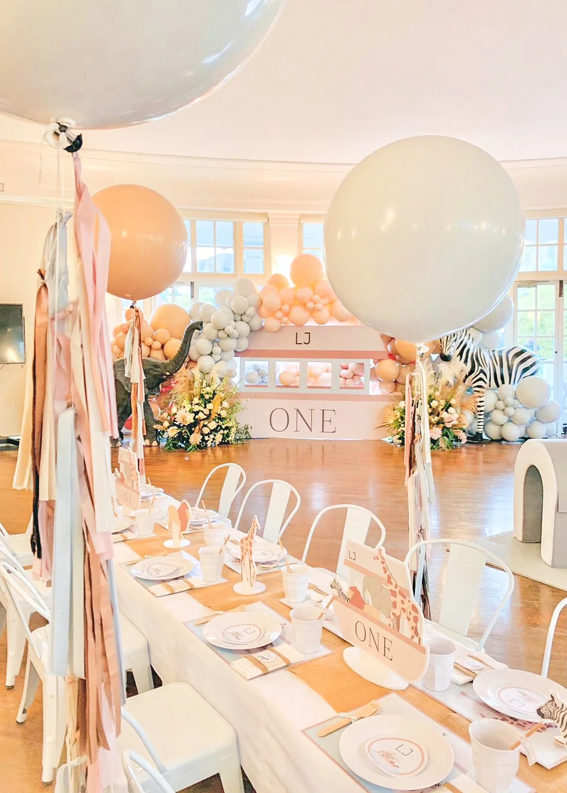 Les Enfants Noah Birthday London Zoo (1).jpg