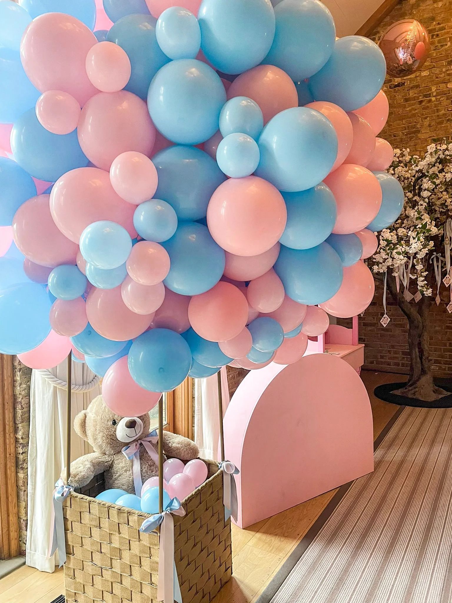 Yaverland - Coworth Park - Hot Air Balloon (5).jpg