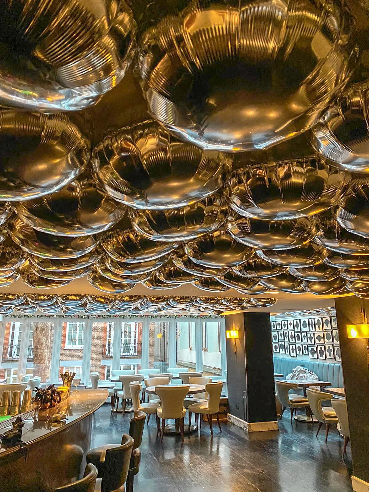 The Arts Club - NYE 2021 - Silver Ceiling (1).jpg