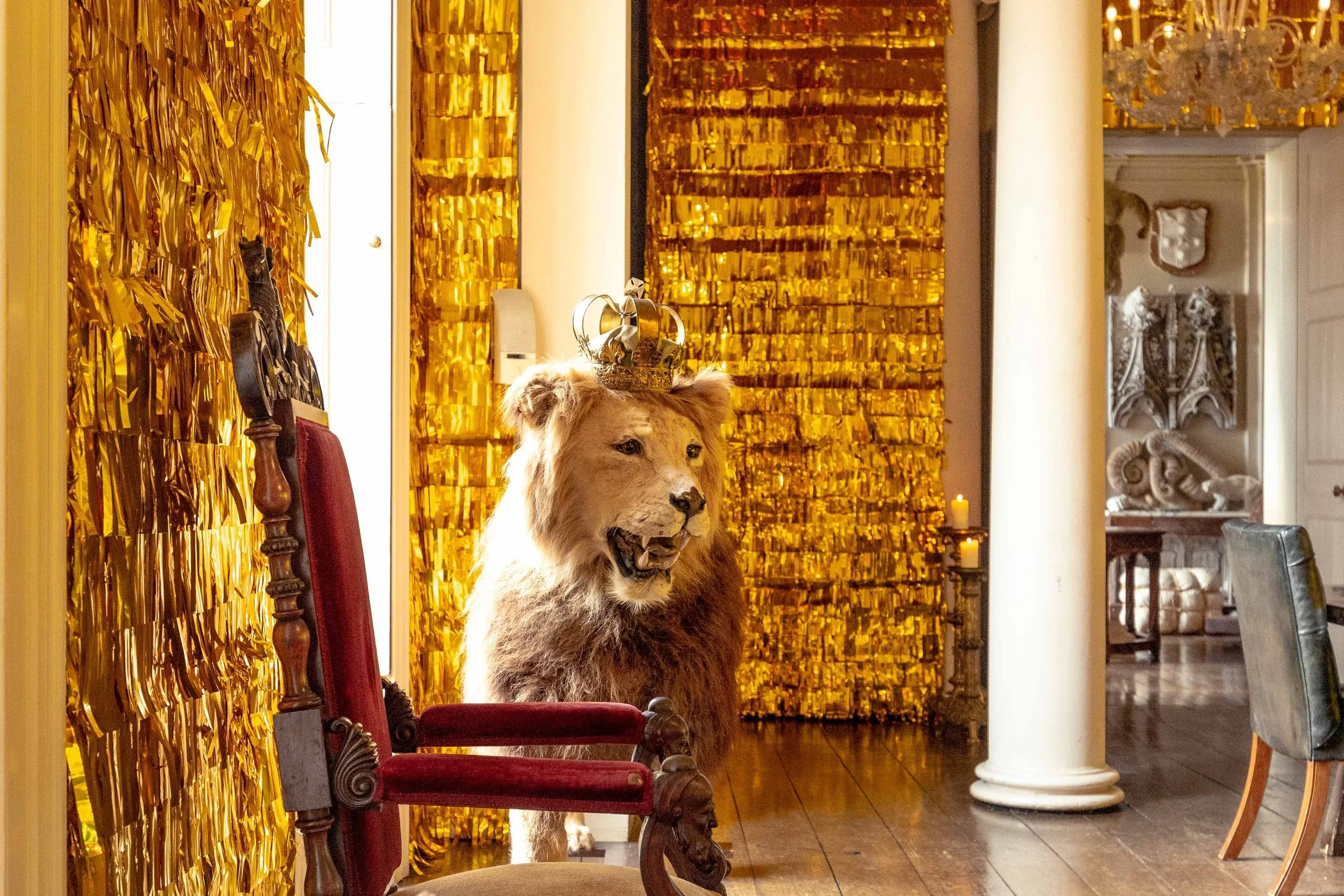 Aynhoe Park Gypsophila Orbz Installation - Large9.jpg