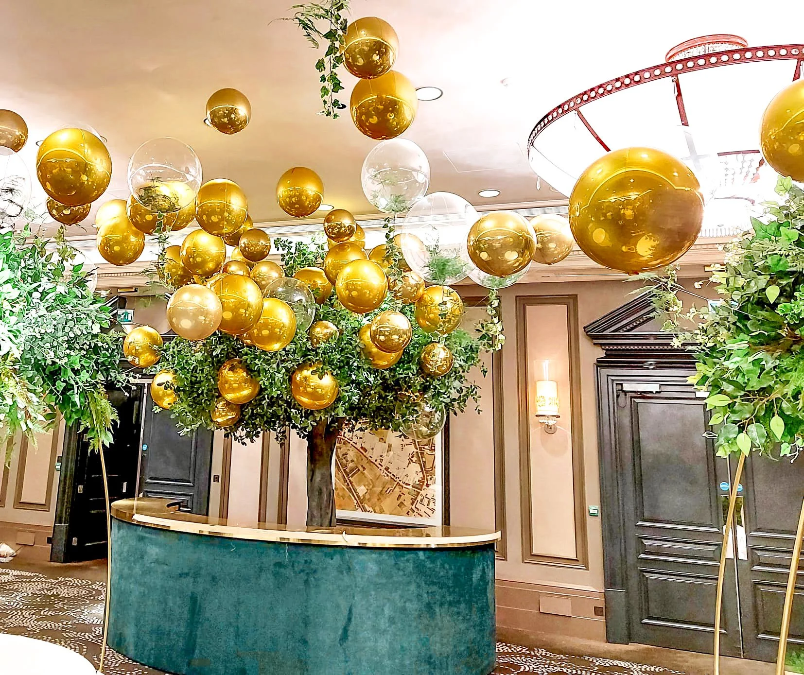 Rosewood - NHS Wedding - Hello Magazine (15).jpg