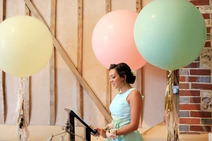 Bubblegum Balloons at Upwaltham Barns 3.jpg