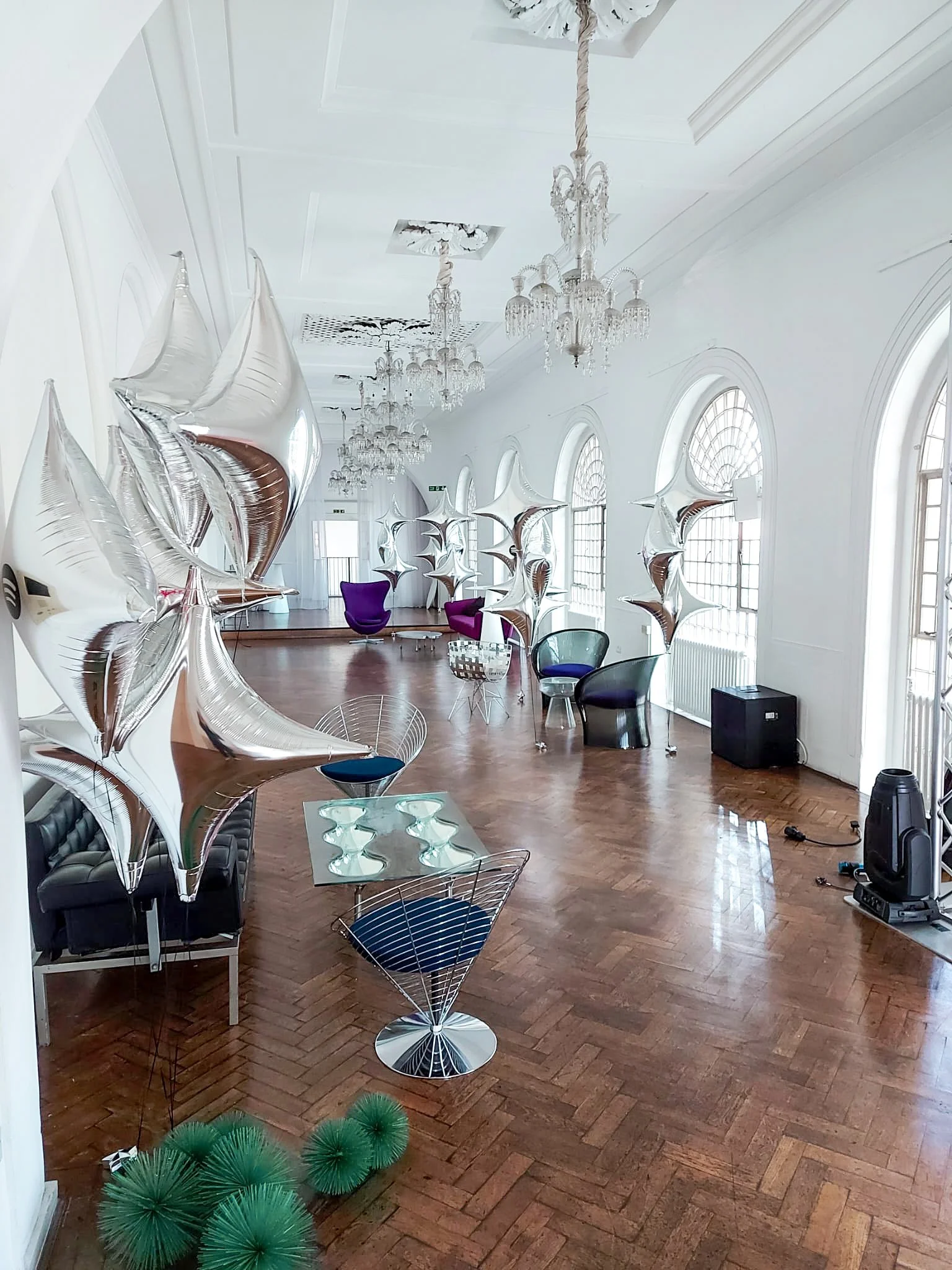 One Marylebone, Spotify, Anti-Prom, @dianacivilstylist  (1).jpg