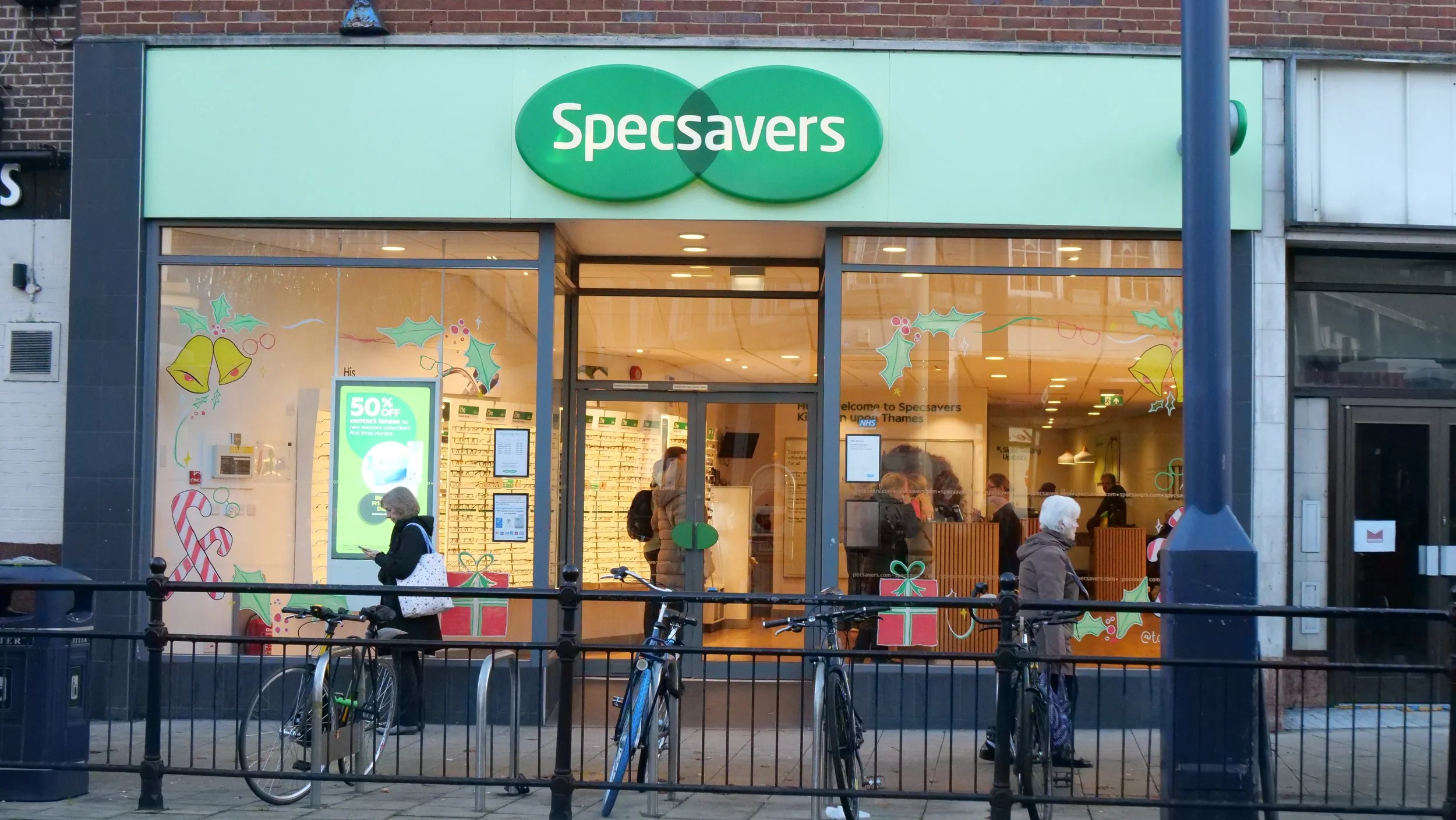 Window Illsutrations