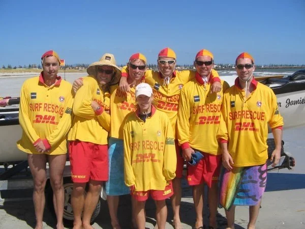 patrol group 2006.JPG