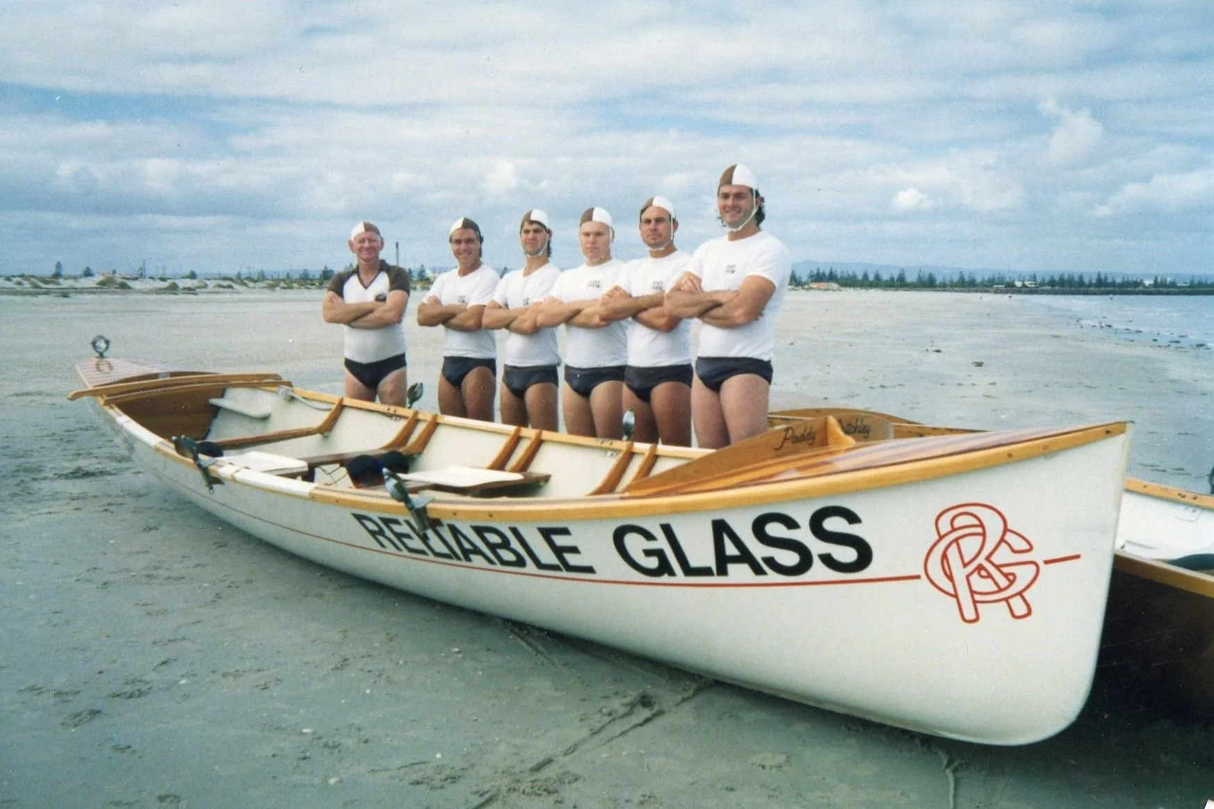 chris w ralph tucker dick ward with reliable glass.jpg