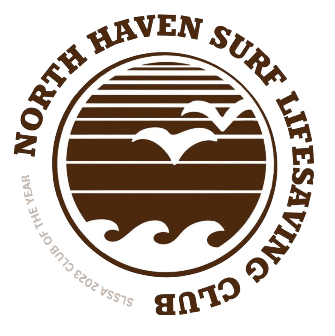 North Haven Surf Life Saving club