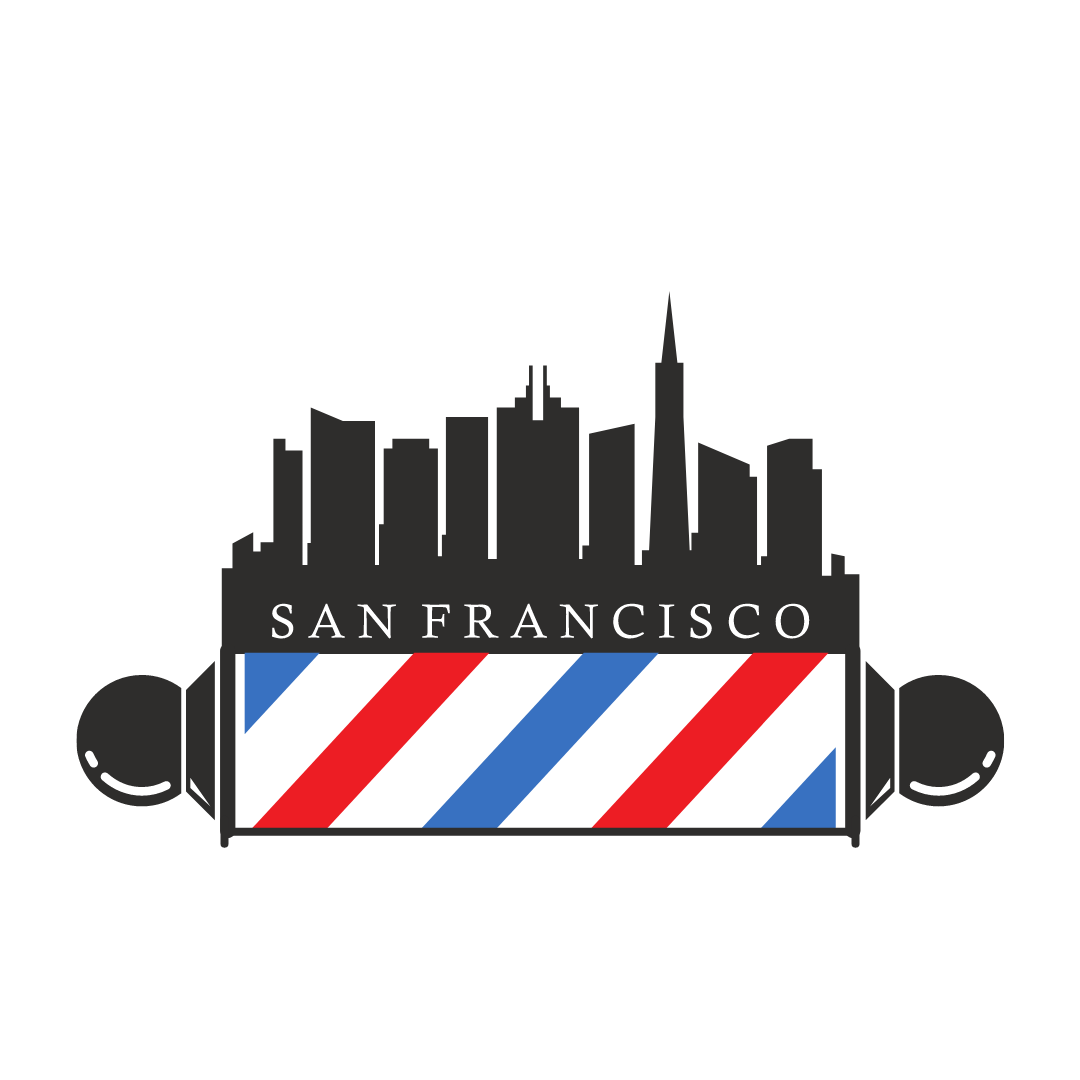 San Francisco Barbershop