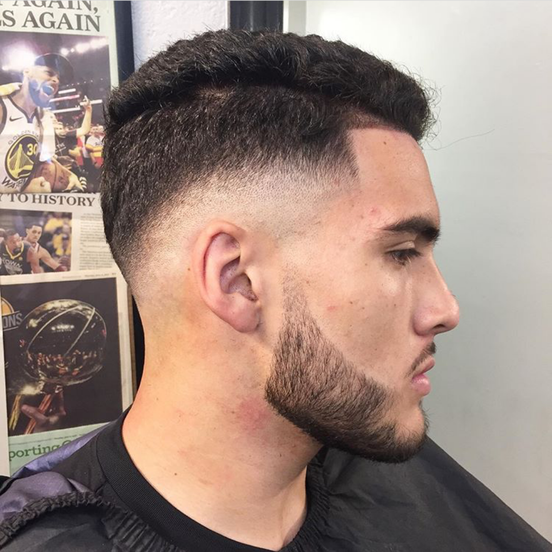 7 Attractive Haircuts For Men