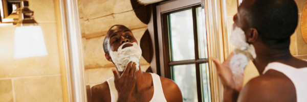 7 Steps to Properly Shave Men’s Facial Hair