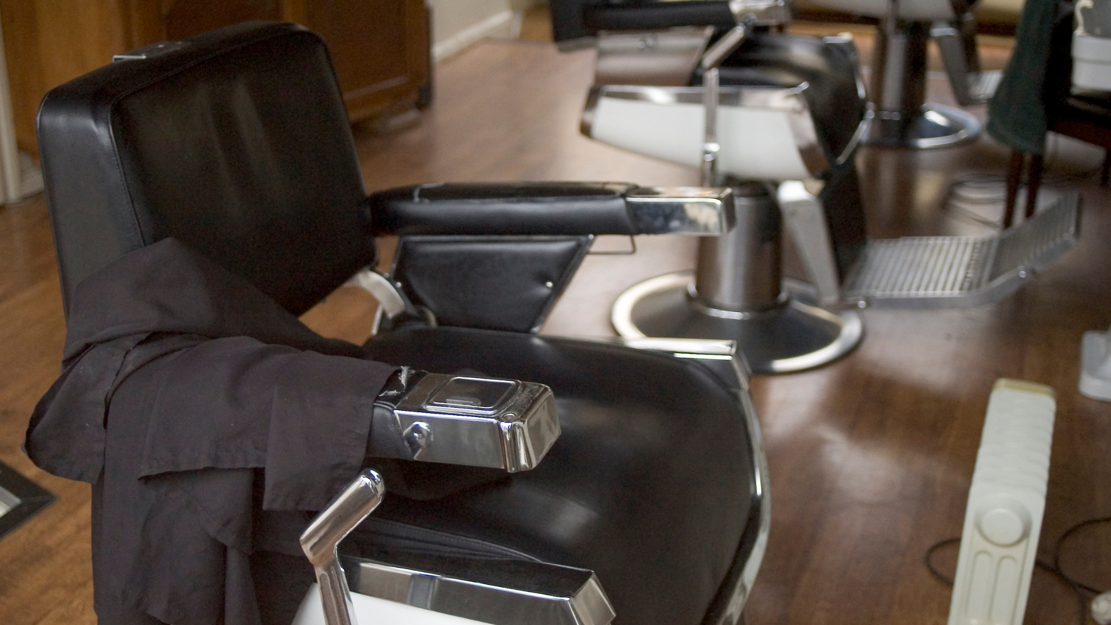7 Ways to Find Barbershops in SF