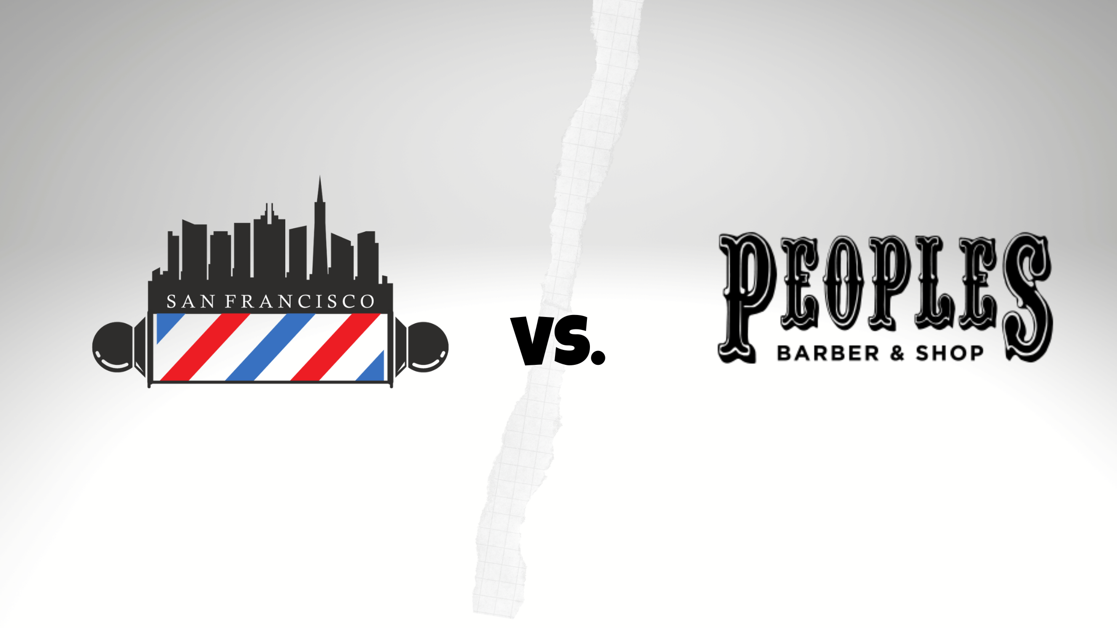 The Best SF Barbershop. Book Haircuts and Shaves with The San Francisco Barbershop