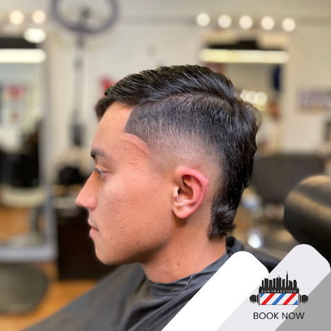 Peoples Barber Shop