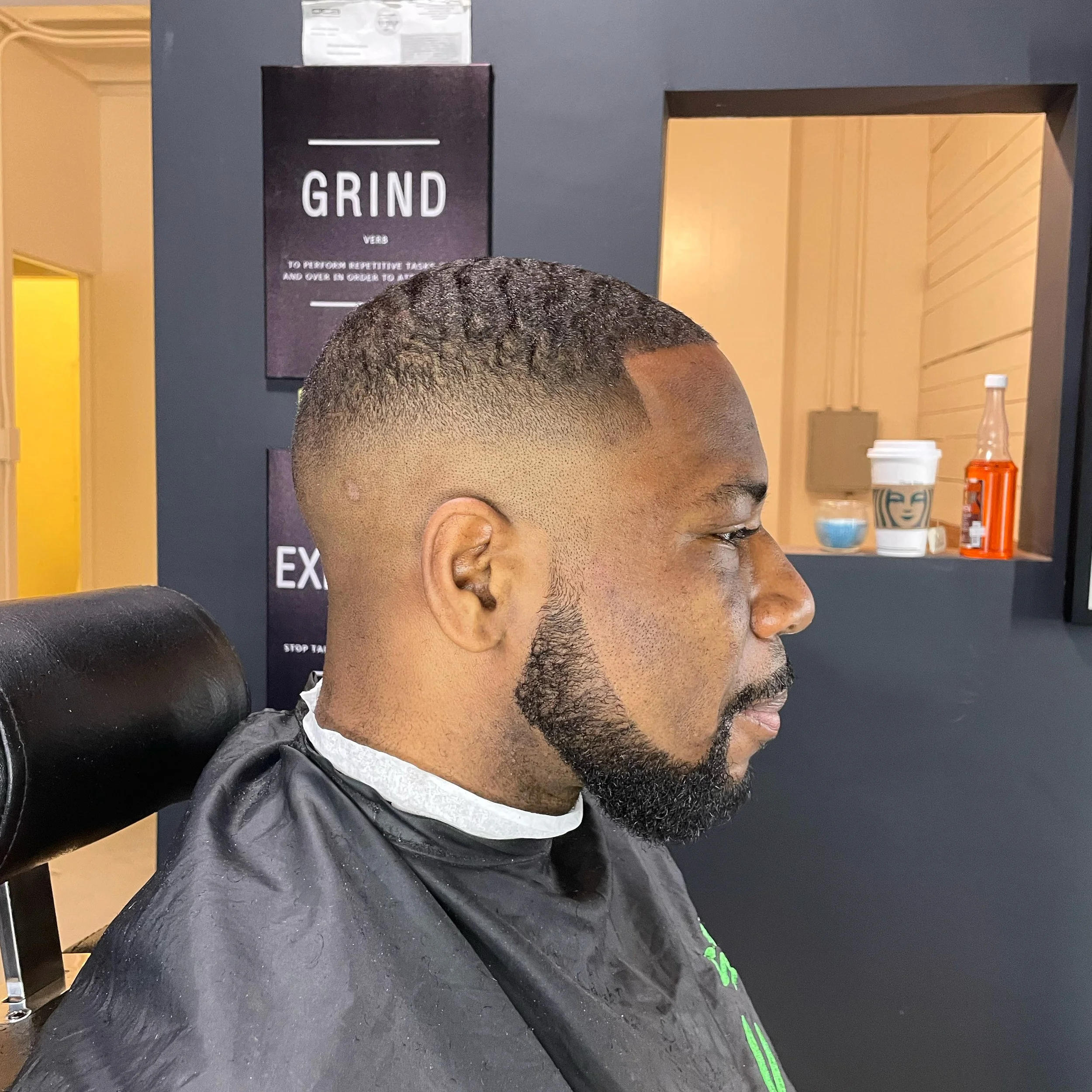 Best Black Barbershop in San Francisco