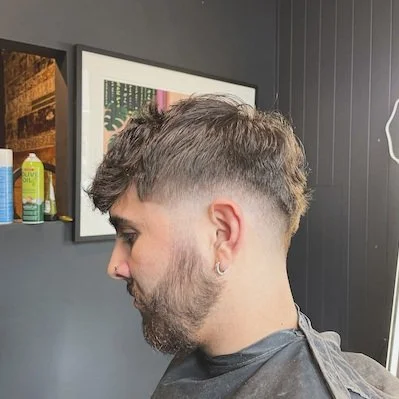 Best Washington DC Barbershop