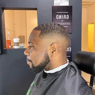 Best Washington D.C. Barbershop