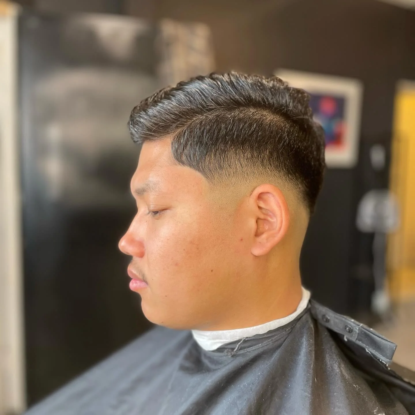 Book Now: Washingtondcbarbershop.com
Appointments Preferred - Walk-Ins Accepted
Google Reviews: ⭐️⭐️⭐️⭐️⭐️
Yelp Reviews: ⭐️⭐️⭐️⭐️⭐️

#washingtondc #washingtondcbarber #washingtondcbarbers #washingtondcbarbershop #dcbarber #dcbarbers #bestbarbershopin