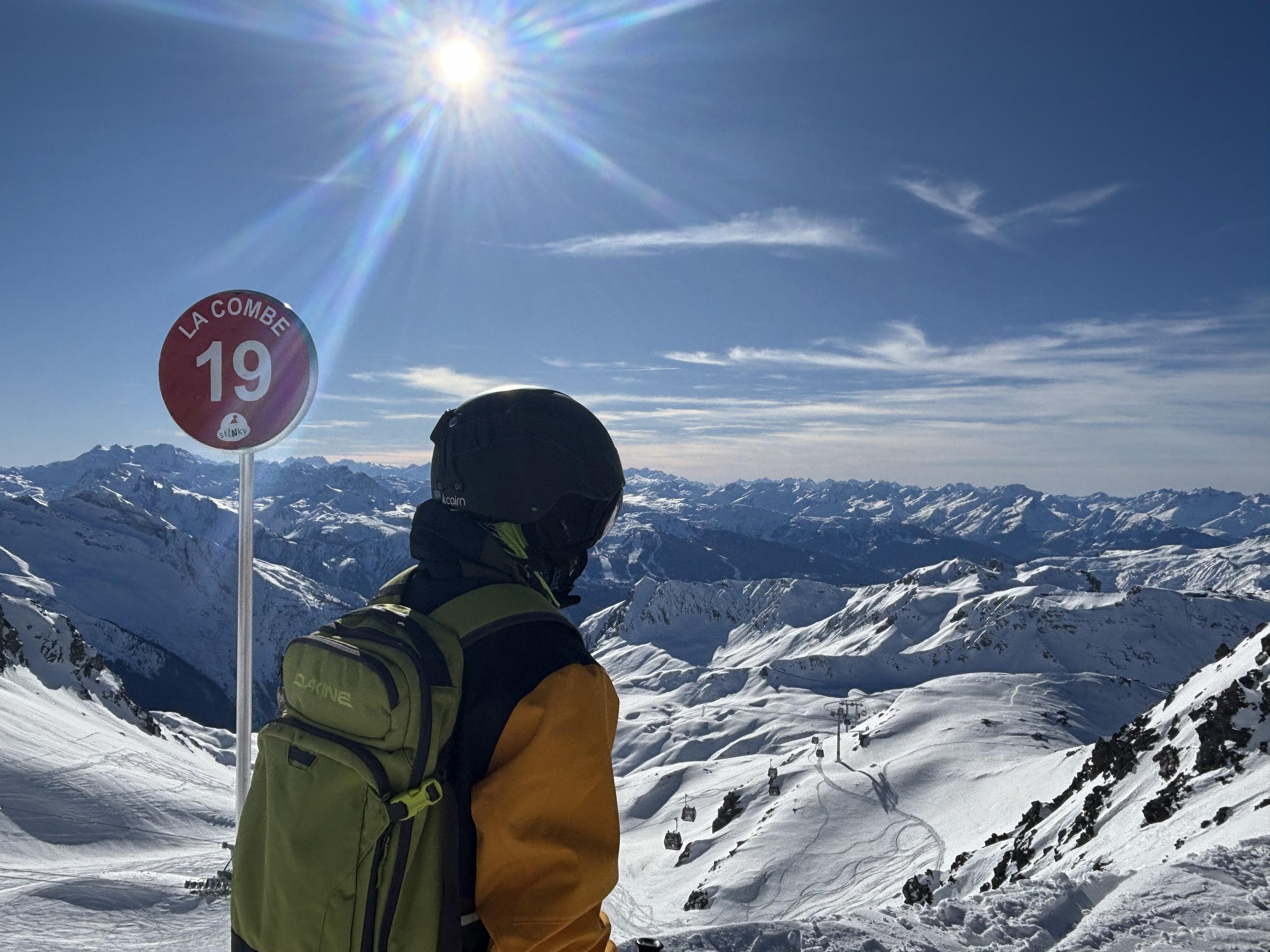 Top 5 Activités Ski en Famille à La Plagne avec Enfants