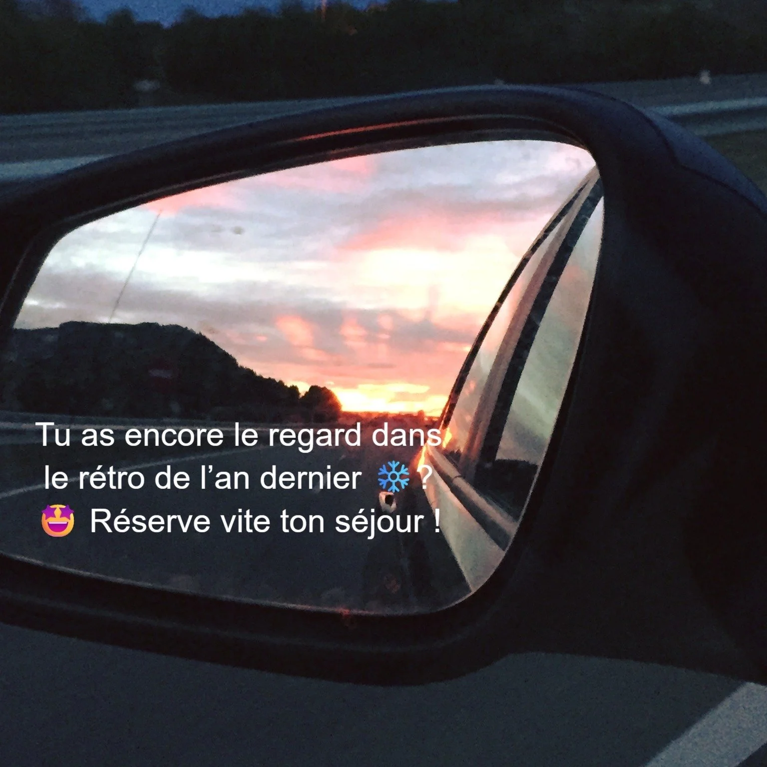 R&eacute;servez vite votre s&eacute;jour sur notre site ! 🏔️✨ www.les4000champagny.cpm