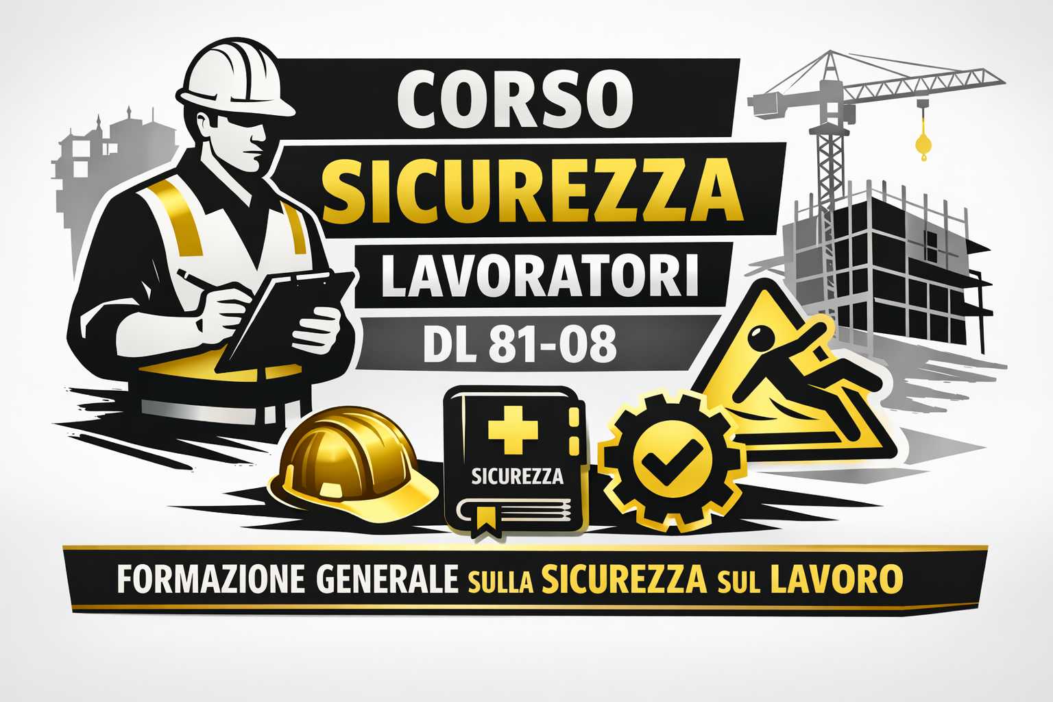CORSO DI FOMAZIONE GENERALE