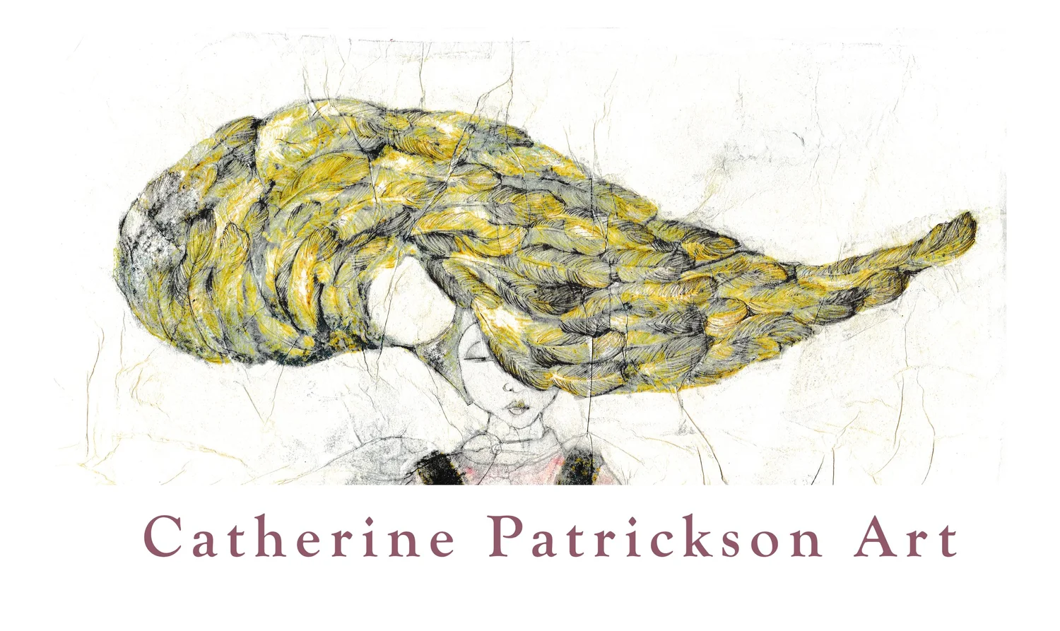 Catherine Patrickson 