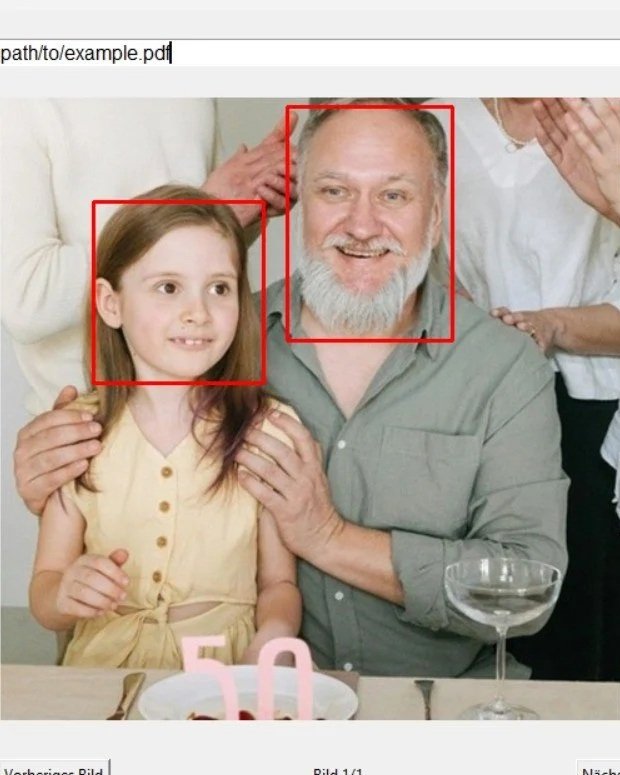 SchokoFoto: Automatisierte Bildanpassung