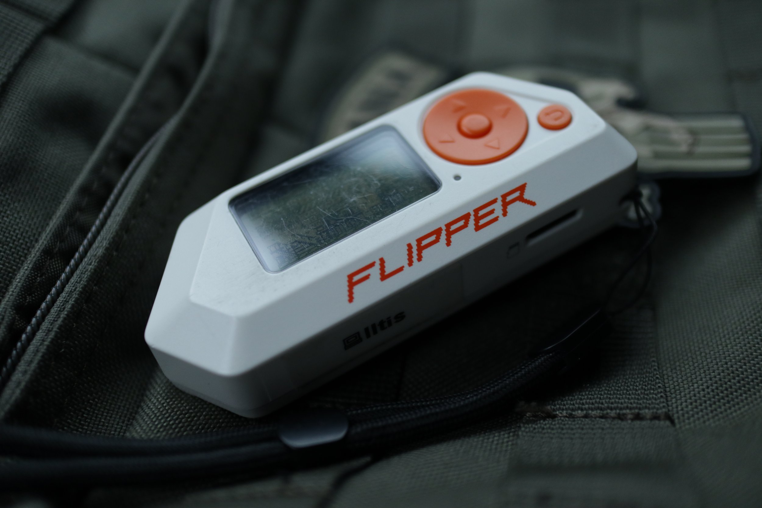 Flipper Zero