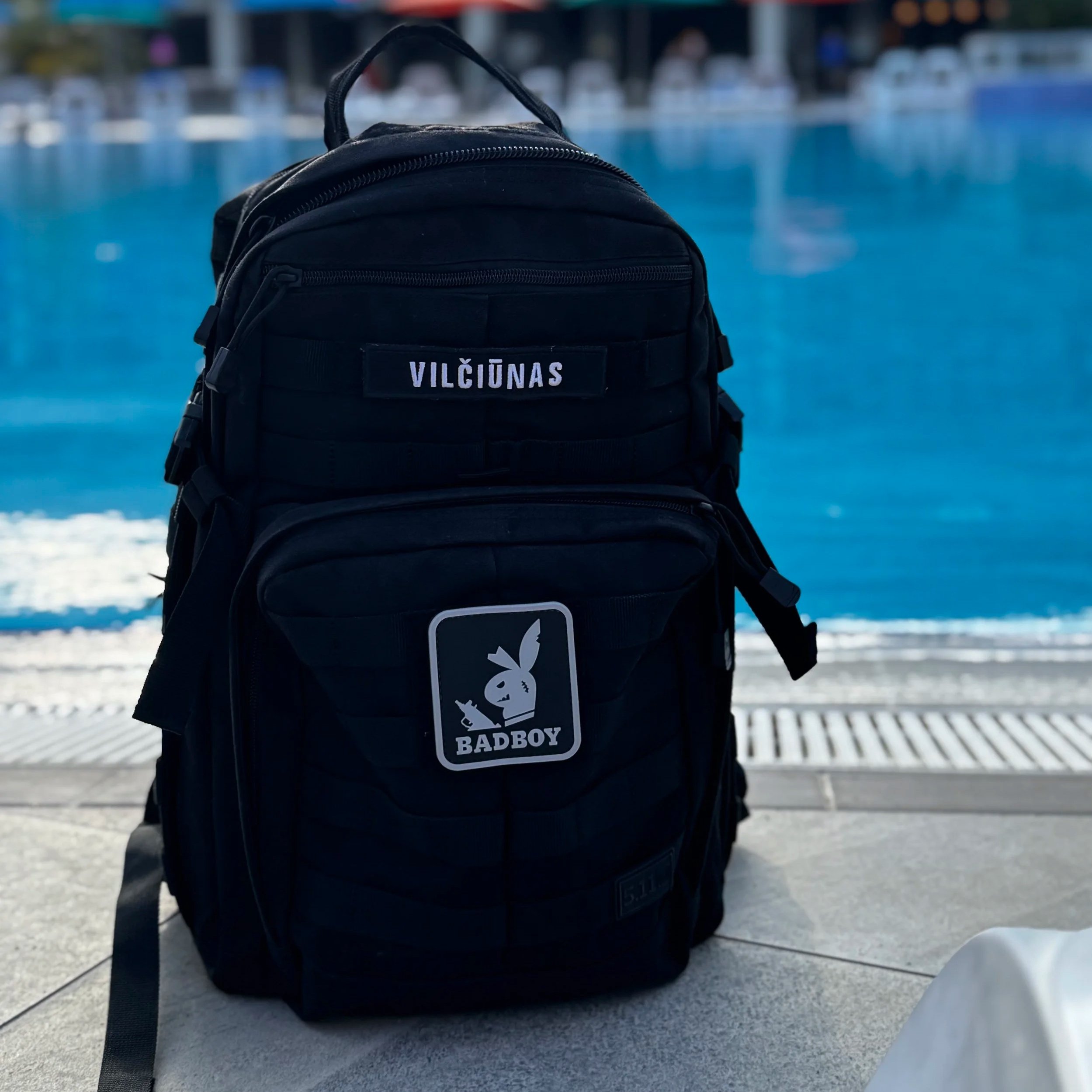 5.11 Tactical Rush 12