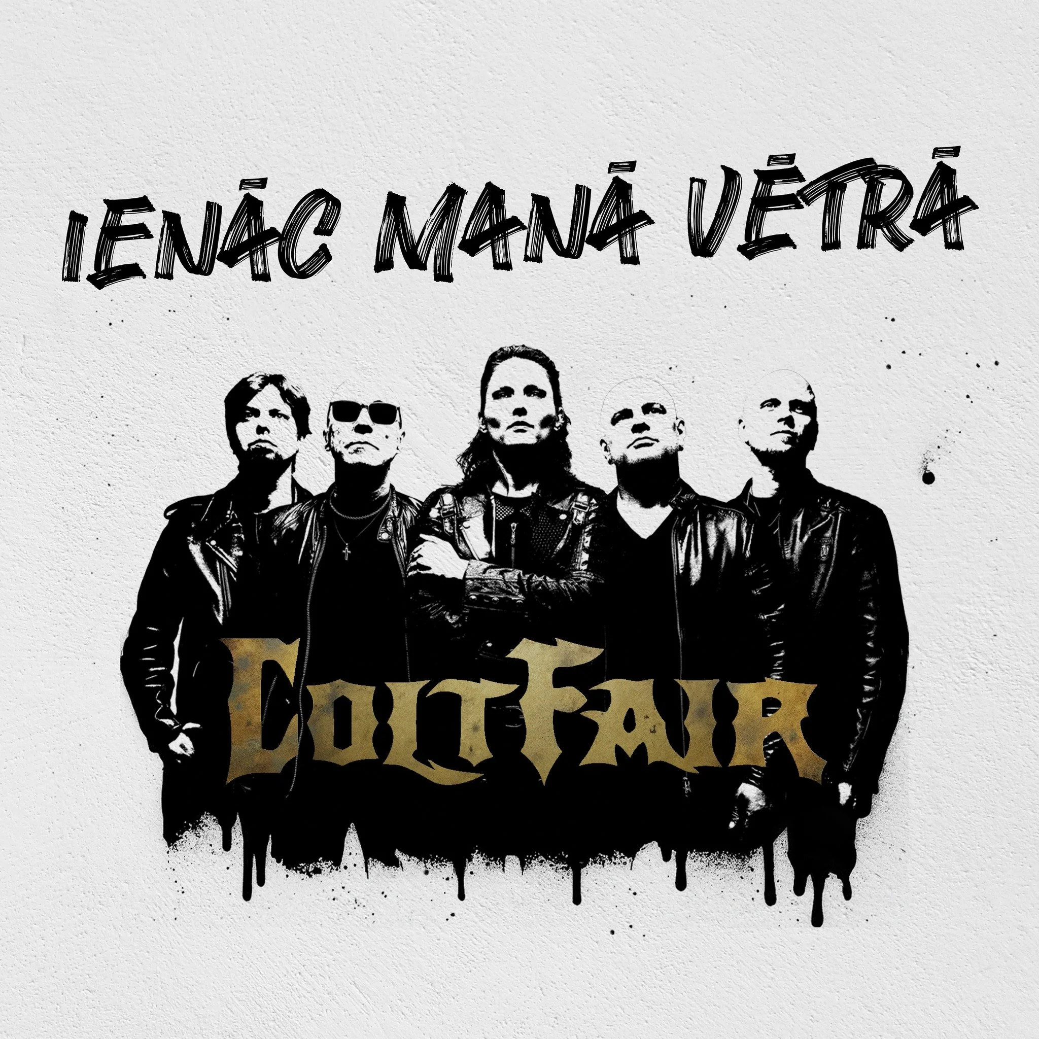 ColtFair albuma prezentācijas koncerts