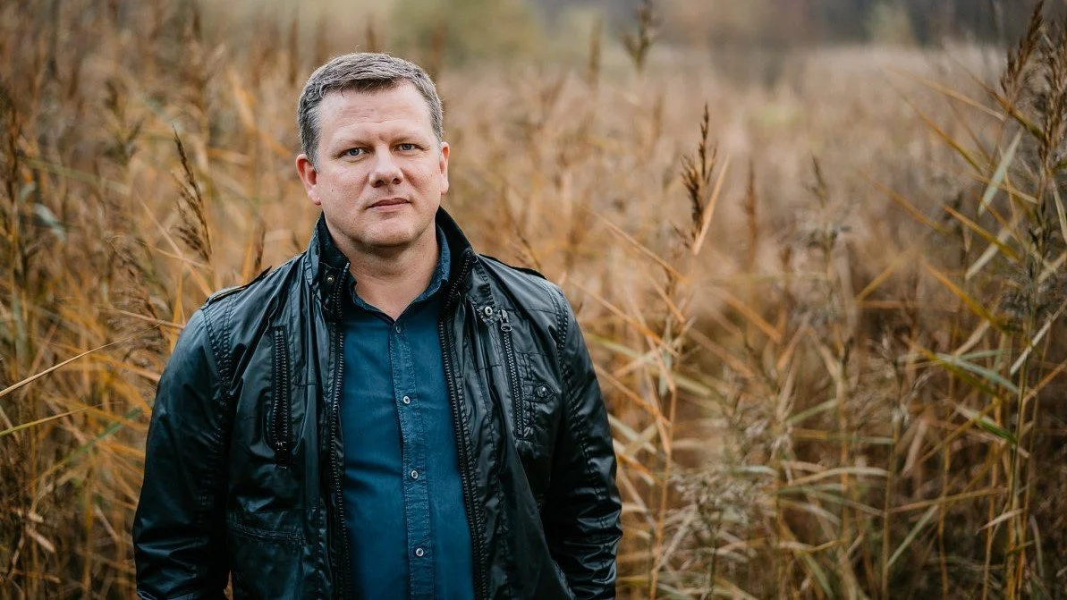 Ēriks Ešenvalds “Dvēseles dziesma”