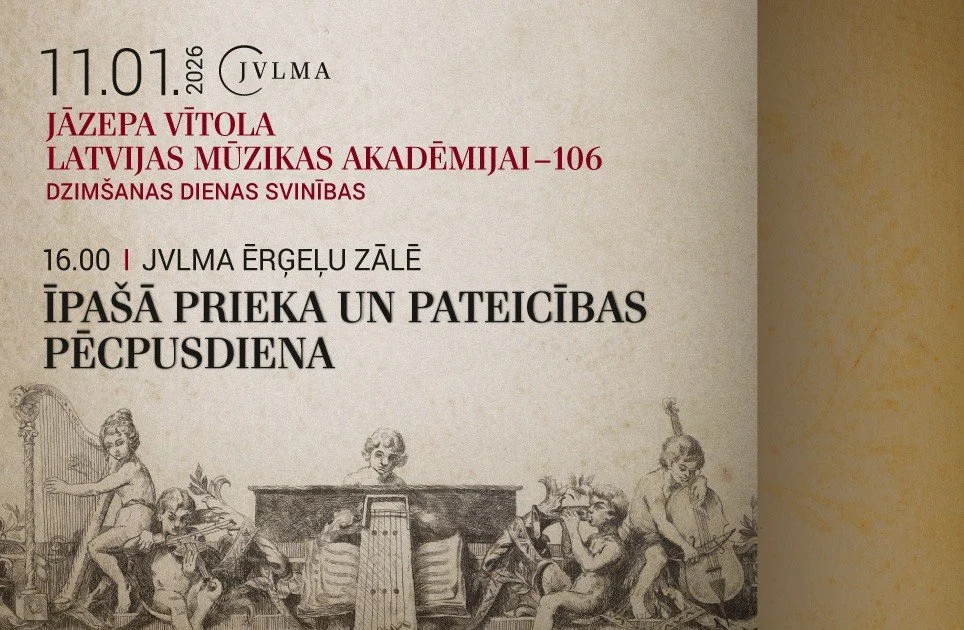 Doktora diploma pasniegšanas ceremonija