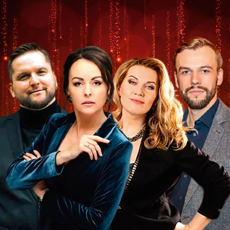 Pasaules opermūzikas šedevri