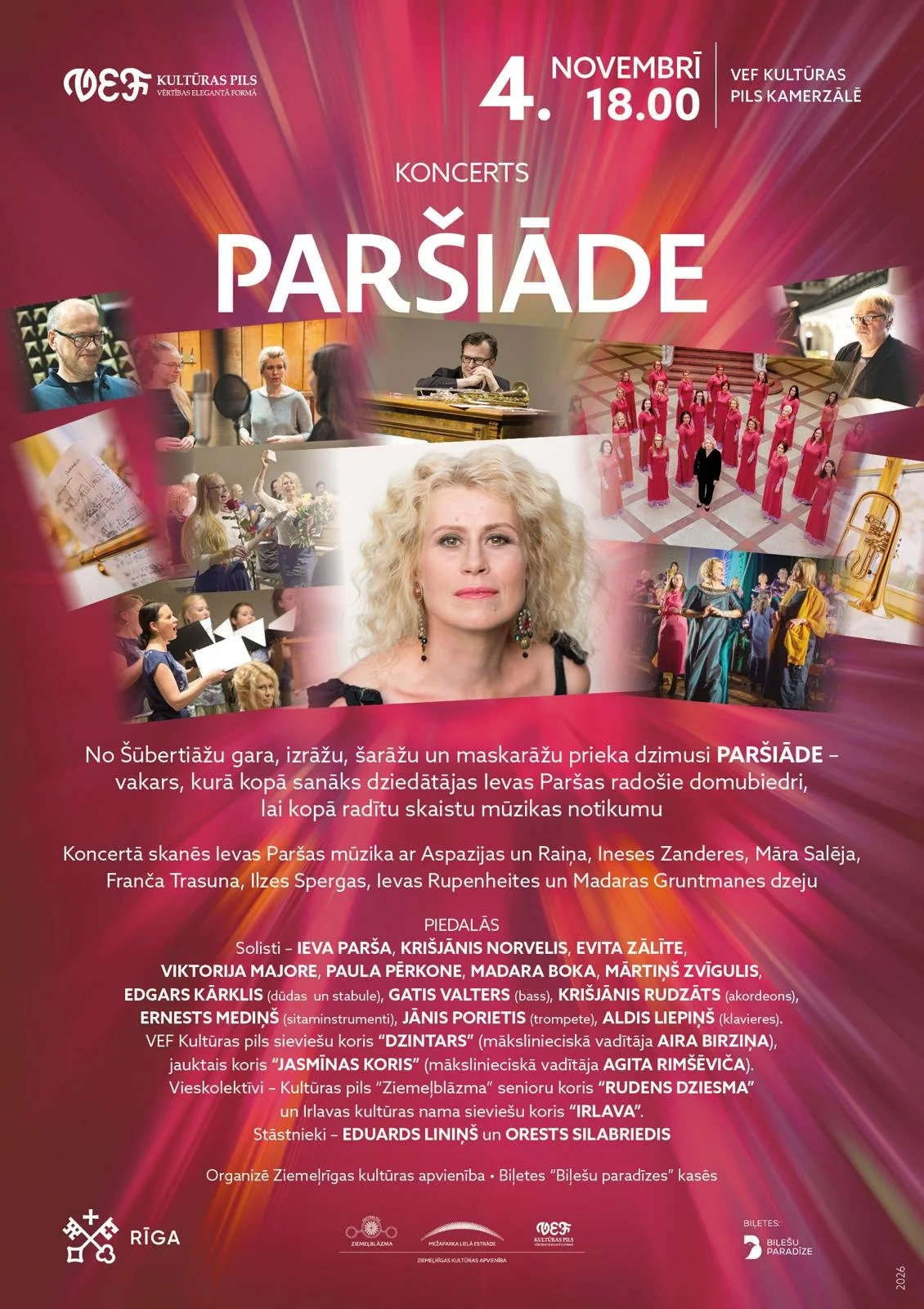 Paršiāde