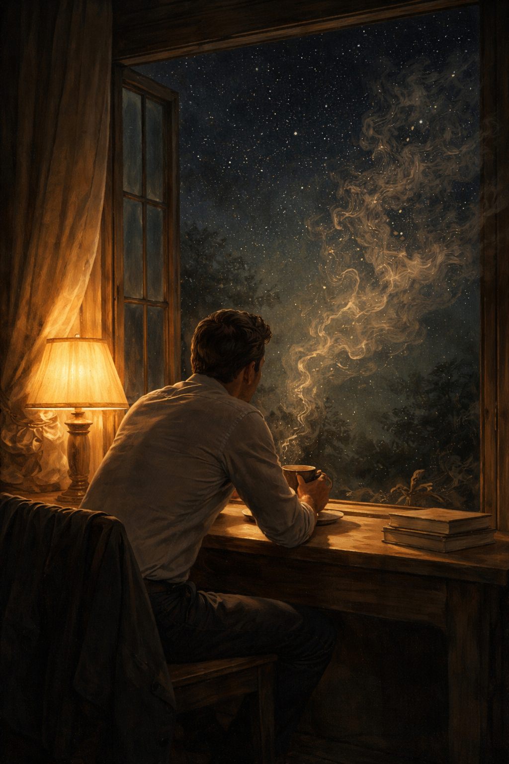 Inside an INFJ Mind: A Brief Tour (Bring Snacks)