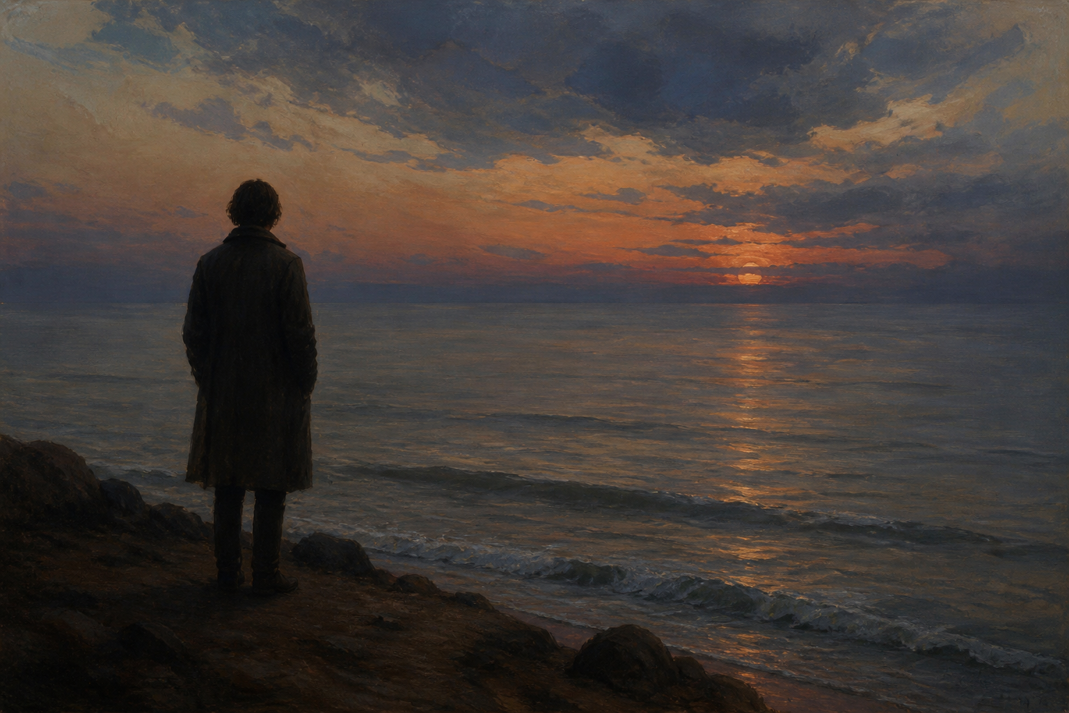 I Finally Asked for Help (And I’m Terrified It Won’t Work)