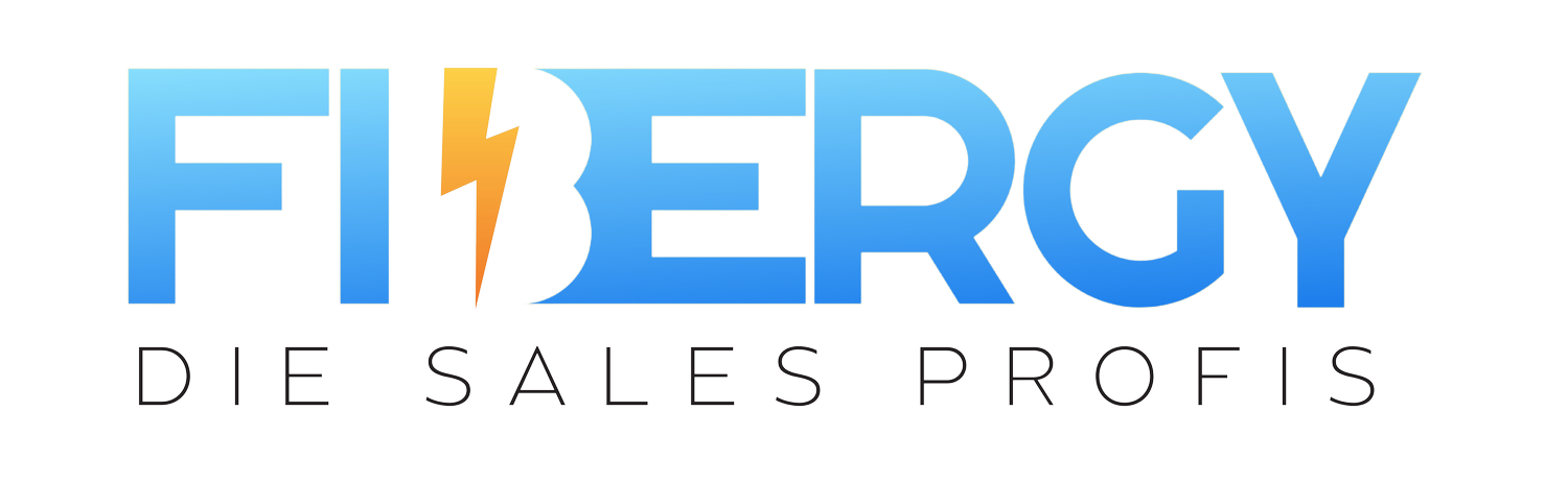 Fibergy - Die Sales Profis