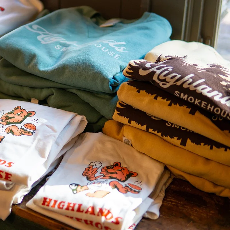 Highlands Smokehouse