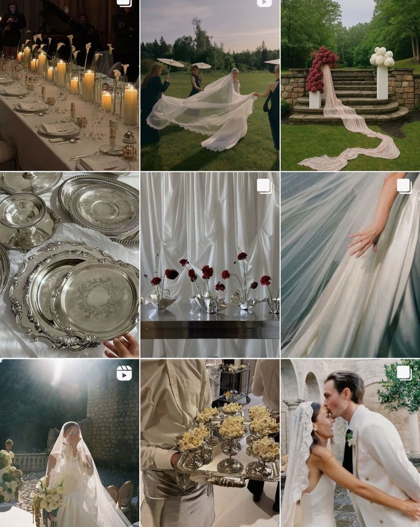 The bridal experience is emotional, personal, and deeply considered &mdash; your marketing should be too.

As a bride and a performance marketer, I&rsquo;ve seen the gap between incredible boutique experiences and the digital strategies driving traff