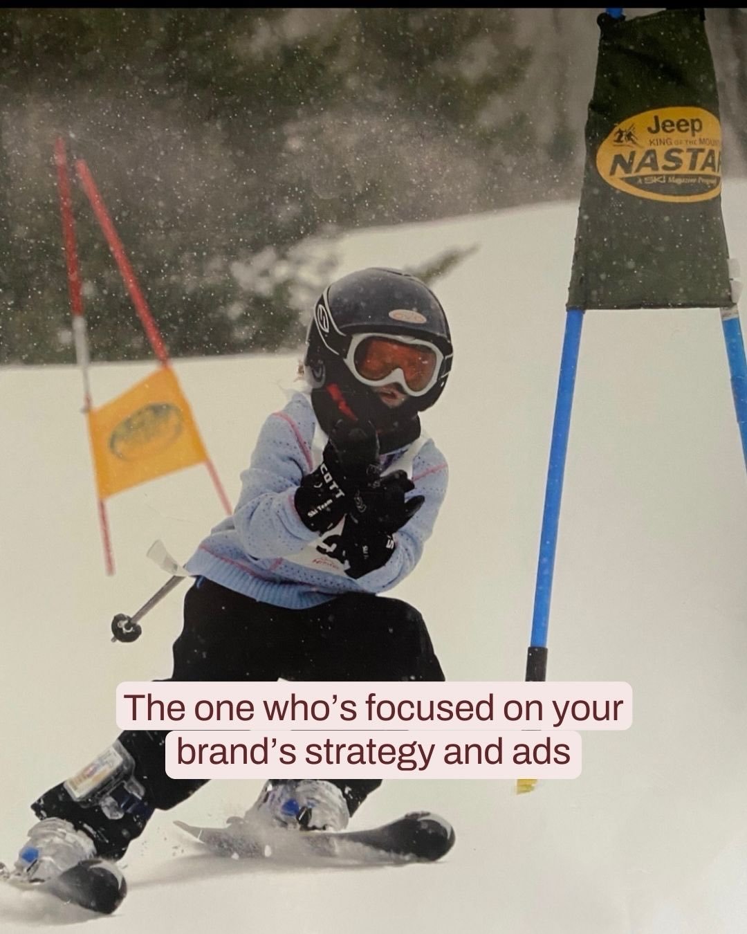 Two sisters &rarr; building the business of our dreams 🤍

We built B Social to help brands grow with strategy that actually works, combining strong relationships with performance marketing.

Grateful for this journey and excited for what&rsquo;s ahe