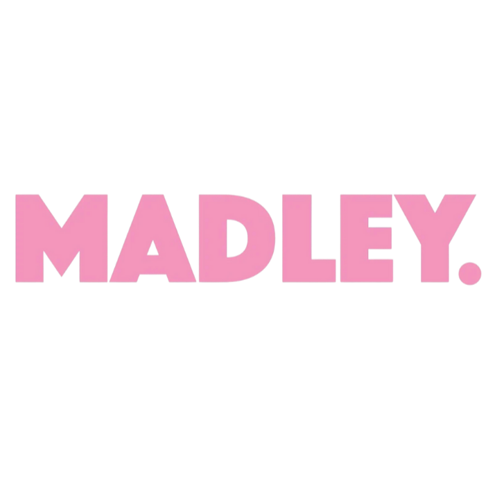 Madley - client of B Social Digital Marketing